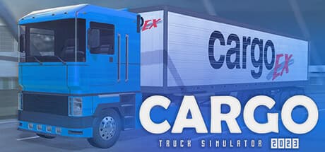 Cargo Truck Simulator 2023 media 1