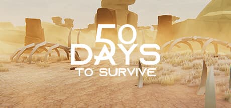 50 Days To Survive media 1