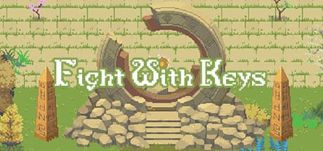 Fight With Keys media 1