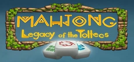 Mahjong - Legacy of the Toltecs media 1