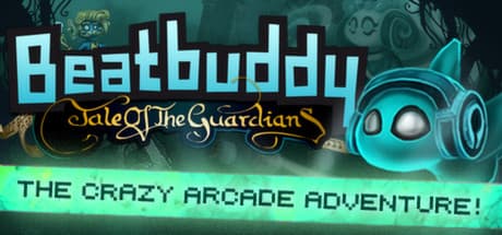 Beatbuddy: Tale of the Guardians media 1