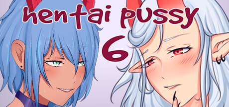 Hentai Pussy 6 media 1