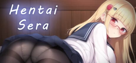 Hentai Sera media 1