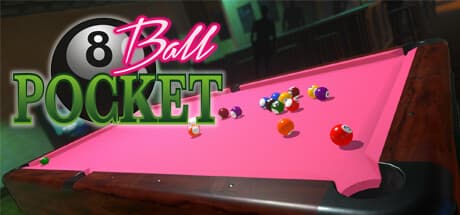 8-Ball Pocket media 1