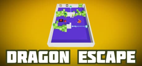 Dragon Escape media 1