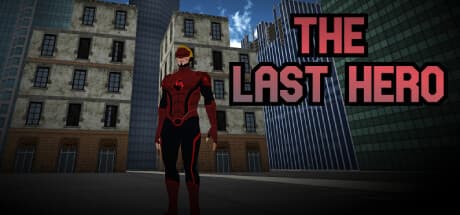 The Last Hero media 1