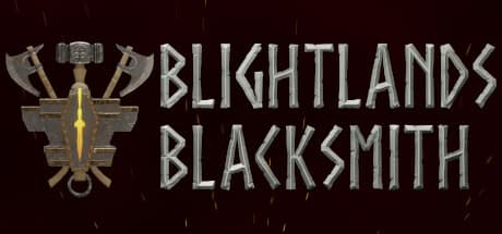 Blightlands Blacksmith media 1