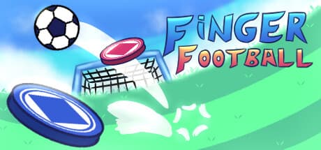 Finger Football: Goal in One media 1