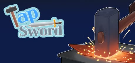 Tap Sword - Black Smith media 1