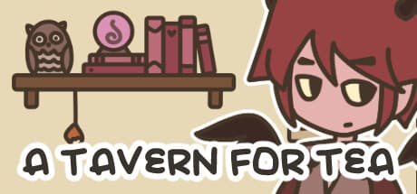 A TAVERN FOR TEA media 1