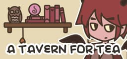 A TAVERN FOR TEA