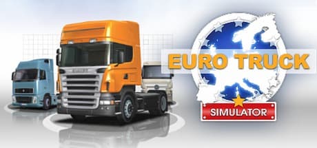 Euro Truck Simulator media 1