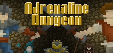 Adrenaline Dungeon media 1
