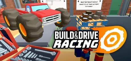 Build and Drive Racing media 1