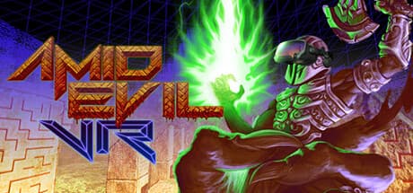 AMID EVIL VR media 1