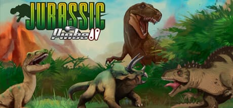 Jurassic Pinball media 1