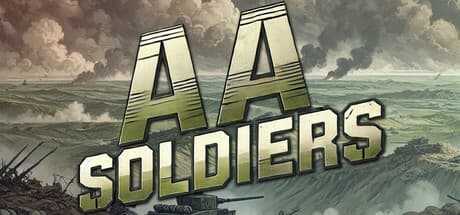 AA Soldiers media 1