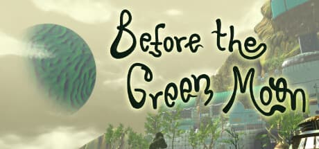 Before The Green Moon media 1