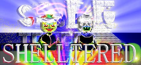 Shelltered media 1