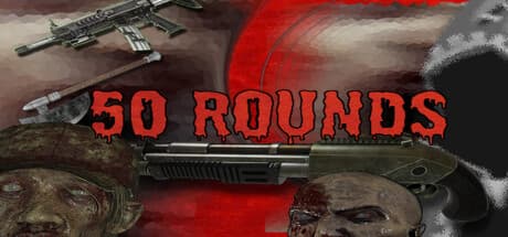 50 Rounds media 1