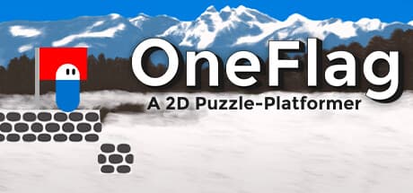 One Flag: A 2D Puzzle-Platformer media 1
