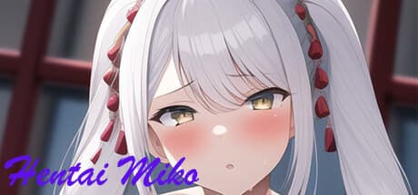 Hentai Miko media 1