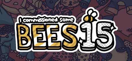 I commissioned some bees 15 media 1