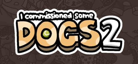 I commissioned some dogs 2 media 1