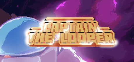 Captain The Looper media 1