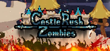 Castle Rush Zombies media 1