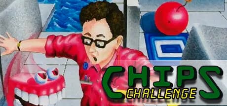 Chip's Challenge (Amiga/C64/Lynx/Mega Drive/SNES/Spectrum) media 1