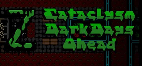 Cataclysm: Dark Days Ahead media 1
