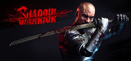 Shadow Warrior media 1