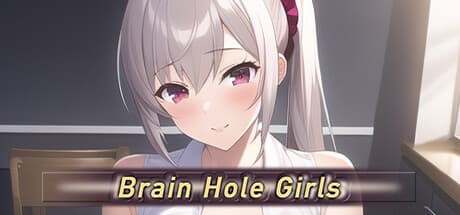 Brain Hole Girls media 1