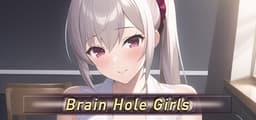 Brain Hole Girls