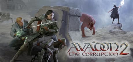 Avadon 2: The Corruption media 1