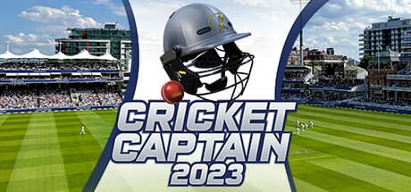 Cricket Captain 2023 media 1