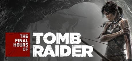 Tomb Raider - The Final Hours Digital Book media 1