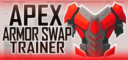 Apex Armor Swap Trainer