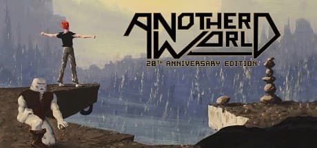 Another World – 20th Anniversary Edition media 1