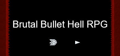Brutal Bullet Hell RPG media 1
