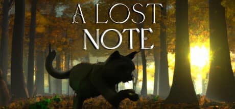 A Lost Note media 1