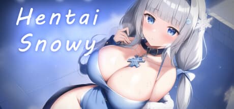Hentai Snowy media 1