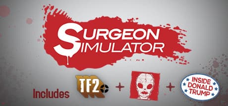 Surgeon Simulator media 1