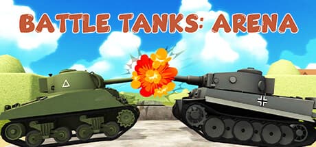 Battle Tanks: Arena media 1