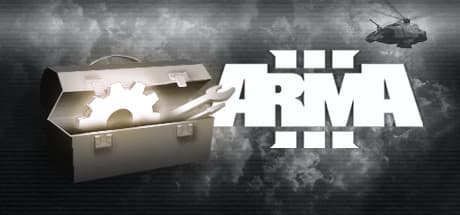 Arma 3 Tools media 1