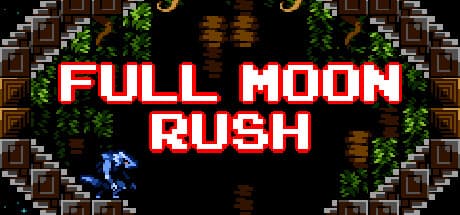 Full Moon Rush media 1