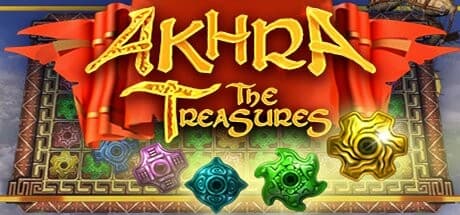 Akhra: The Treasures media 1