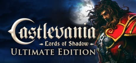Castlevania: Lords of Shadow – Ultimate Edition media 1