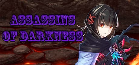 Assassins of Darkness media 1